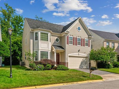 17 Riverwatch Ln, Indian Head, MD, 20640