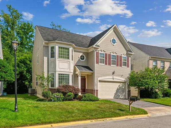 17 Riverwatch Ln, Indian Head, MD 20640