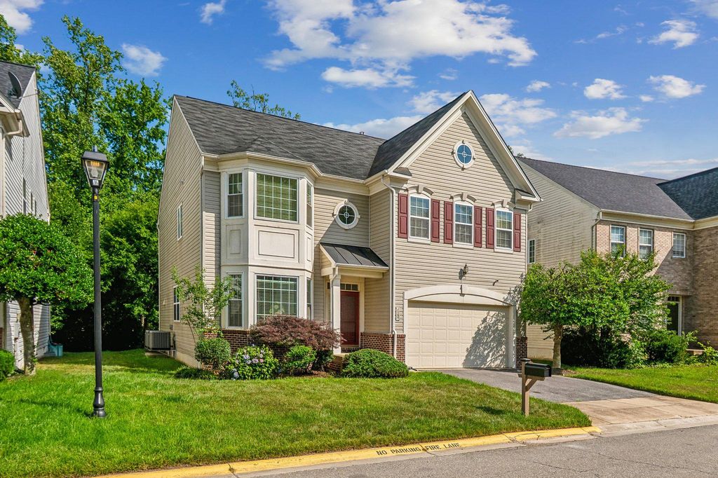 17 Riverwatch Ln, Indian Head, MD