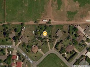 7704 Monterey Dr, Amarillo, TX 79110