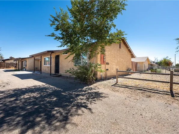 18607 New Hampshire St, Adelanto, CA 92301