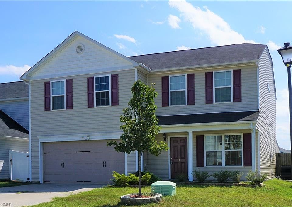 1st image of 6 Stoud Cir