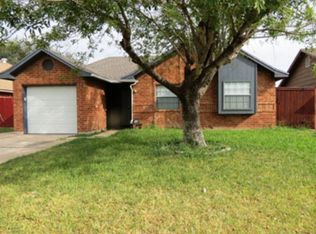 3004 Walnut Ave, McAllen, TX 78501