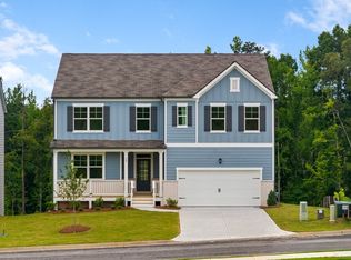 68 Beautyberry Ln, Dallas, GA 30132