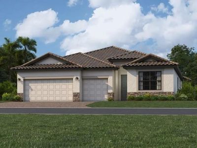 1553 Double Eagle TRL, Naples, FL, 34120