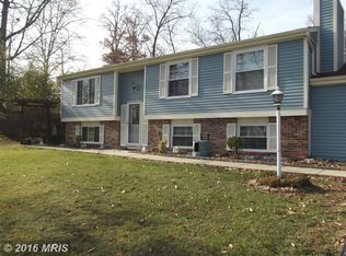 10303 Cedar Knoll Ct, Upper Marlboro, MD 20772