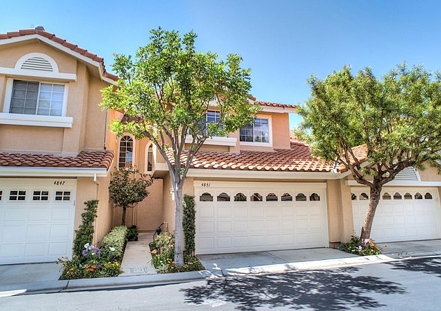 1st image of 4851 La Vella Dr