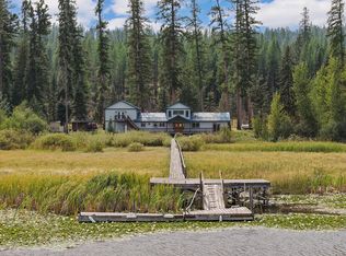 1446 Snowmass Dr, Seeley Lake, MT 59868