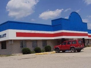 12657 Beech Rd, Bourbon, IN 46504