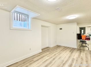 44 Cooperage Cres #2, Richmond Hill, ON L4C 9L6