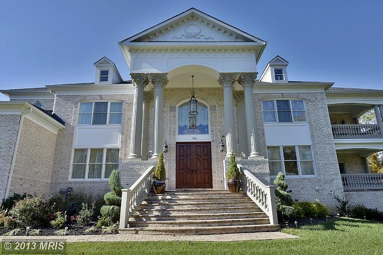 1266 Lyons St, Great Falls, VA 22066 Zillow