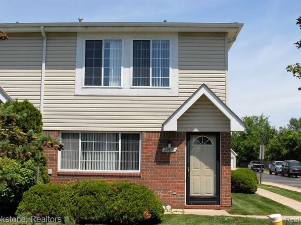 Chesterfield MI Condos & Apartments For Sale - 15 Listings | Zillow