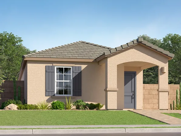 17535 N San Juan St, Maricopa, AZ 85138