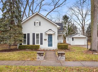 7351 Greeley St, Utica, MI 48317