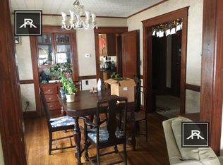 76 Goodenough St #2, Brighton, MA 02135