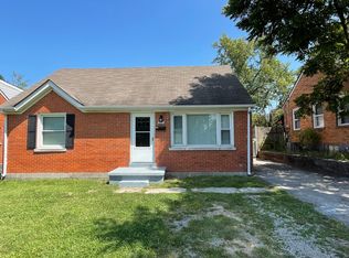 657 W Louden Ave, Lexington, KY 40505
