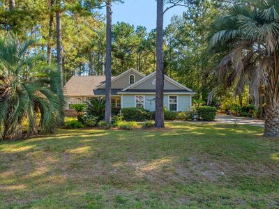 89 Pimlico Dr, Crawfordville, FL, 32327