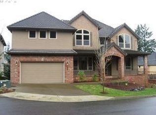 10284 SW Sitka Ct, Tualatin, OR 97062