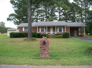 134 Glen St, Russellville, AL 35654