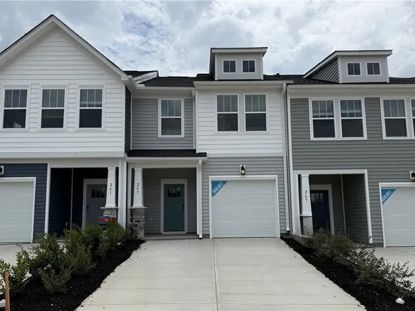 263 Silo Ridge Dr, Anderson, SC 29621