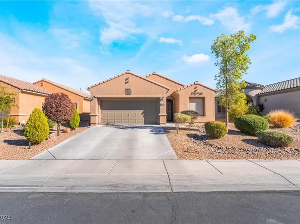 4088 Welsh Pony St, Las Vegas, NV 89122