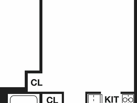 2nd image of 385 S End Ave APT 3L