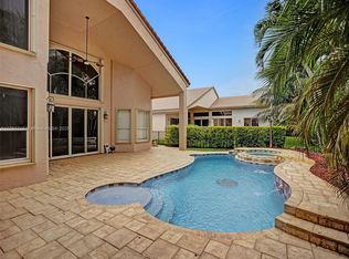 19246 SW 41st St, Miramar, FL 33029