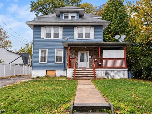 1327 North Ave, Elizabeth City, NJ 07208