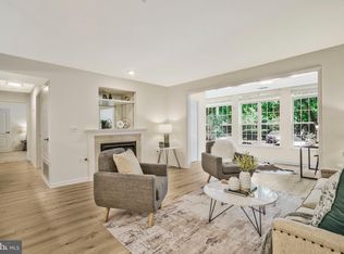 6601 Thackwell Way UNIT D, Alexandria, VA 22315