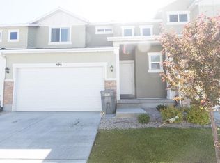 496 W Green Spring Way, American Fork, UT 84003