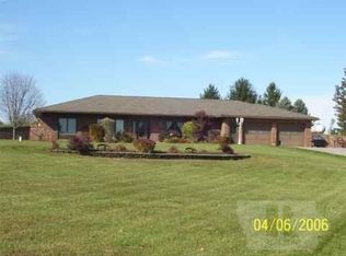 2686 Highway 1, Fairfield, IA 52556