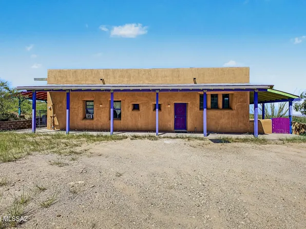 18180 S Sonoita Hwy, Vail, AZ 85641