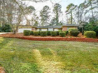 209 Lake Front Dr, Warner Robins, GA 31088