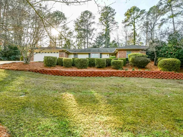 209 Lake Front Dr, Warner Robins, GA 31088