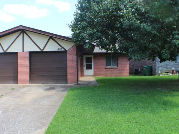 Sapulpa Duplexes-1819-21, 1819-1821 S Oklahoma St, Sapulpa, OK 74066