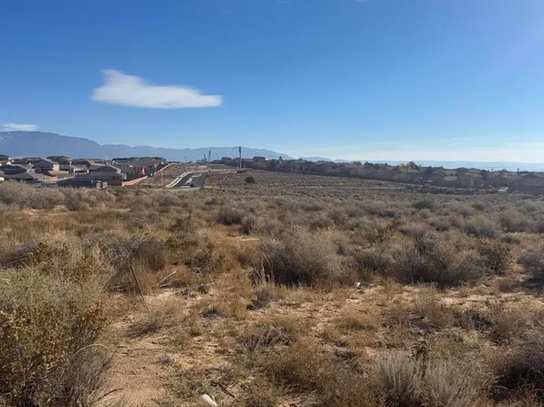 840 Viga Rd SE, Rio Rancho, NM 87124