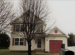 548 Janvier Dr, Middletown, DE 19709