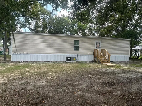 862 NE Coldwater Ave, Lake City, FL 32055
