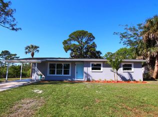 2947 Shepard Dr, Rockledge, FL 32955