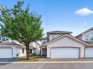 10000 Fisher Gate #68, Richmond, BC V6X 3W8
