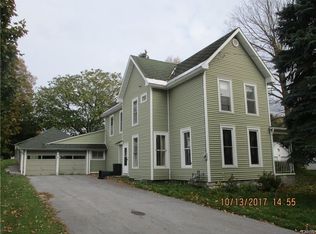 121 West St, Black river, NY 13612