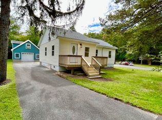 198 Tyler Rd, Woodbine, NJ 08270