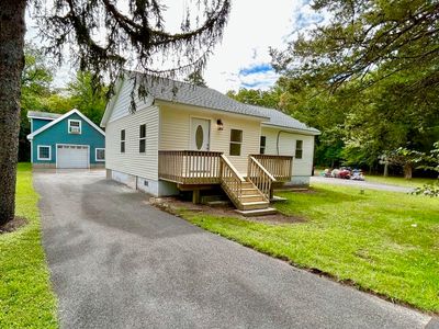 198 Tyler Rd, Woodbine, NJ, 08270