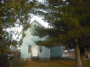 36748 Middle Rd, La Fargeville, NY 13656