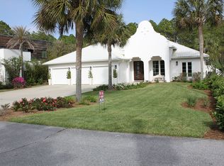 220 Seacrest Dr, Inlet Beach, FL 32461