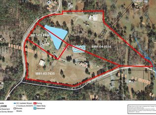 6416 Alexander Dr, Chapel Hill, NC 27514