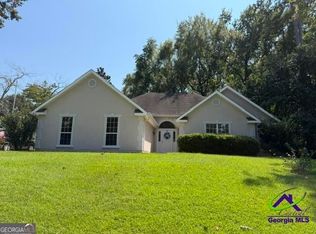 1201 Panola Cir, Warner Robins, GA 31088