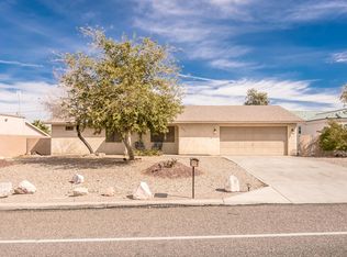2327 Palo Verde Blvd N, Lake Havasu City, AZ 86404