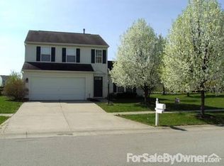 491 Indian Pointe Dr, Maineville, OH 45039