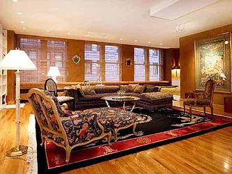 Sold by Sotheby's International Realty